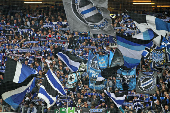 Hamburger SV vs 1. FC Kaiserslautern (2-1) (2)