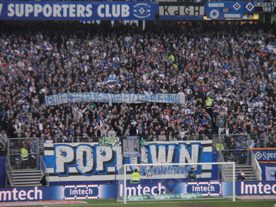 Hamburger SV vs 1. FC Kaiserslautern (2-1) (4)