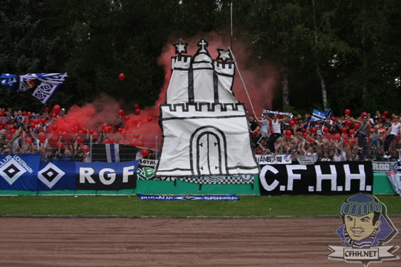 Torgelower SV Greif vs Hamburger SV (1-5) (2)