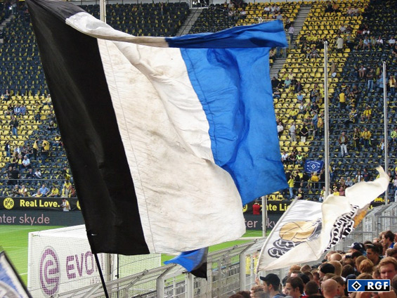 Borussia Dortmund vs Hamburger SV (3-1) (4)