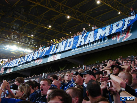 Borussia Dortmund vs Hamburger SV (3-1) (5)