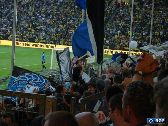 Borussia Dortmund vs Hamburger SV (3-1) (7)
