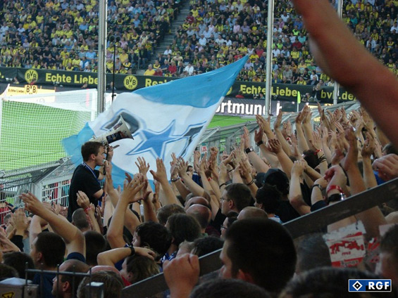 Borussia Dortmund vs Hamburger SV (3-1) (8)