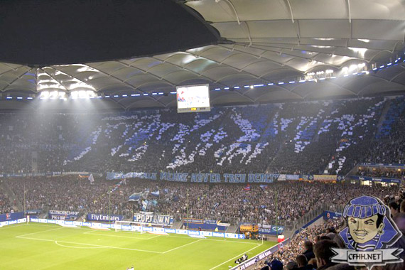 Hamburger SV vs 1. FC Kaiserslautern (1-1) (6)
