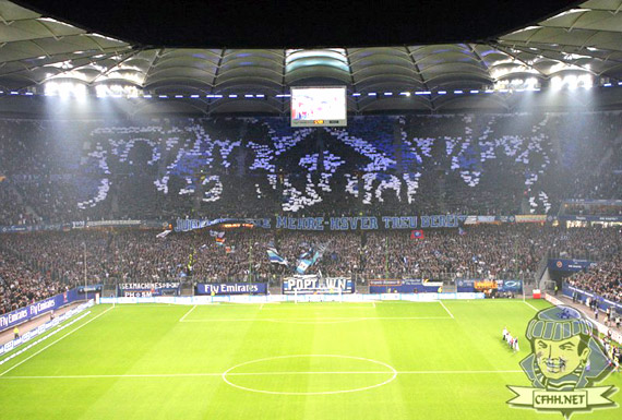 Hamburger SV vs 1. FC Kaiserslautern (1-1) (7)