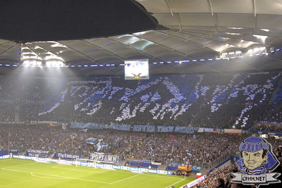 Hamburger SV vs 1. FC Kaiserslautern (1-1) (9)