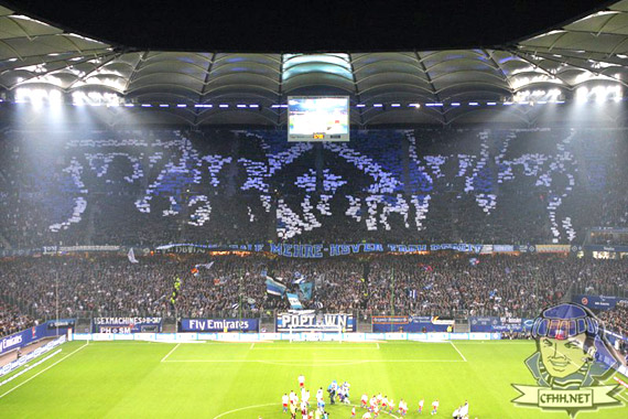 Hamburger SV vs 1. FC Kaiserslautern (1-1) (10)
