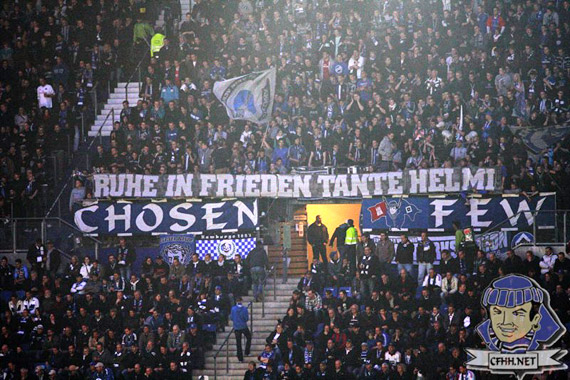 Hamburger SV vs 1. FC Kaiserslautern (1-1) (11)