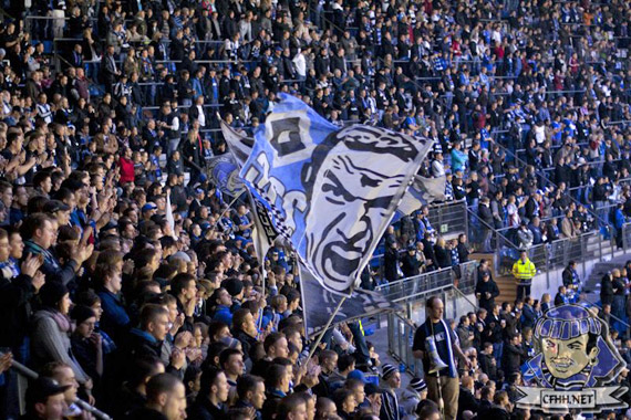 Hamburger SV vs 1. FC Kaiserslautern (1-1) (13)