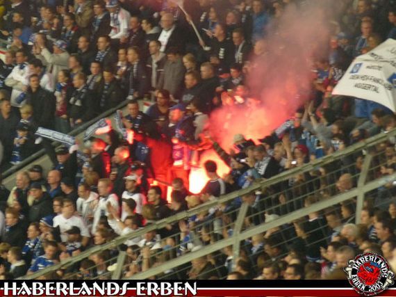 Bayer 04 Leverkusen vs Hamburger SV (2-2) (4)