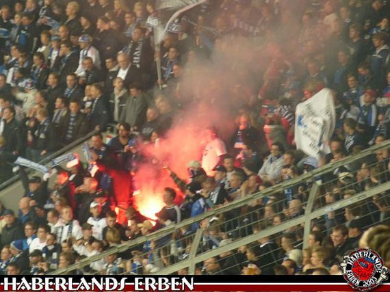 Bayer 04 Leverkusen vs Hamburger SV (2-2) (5)