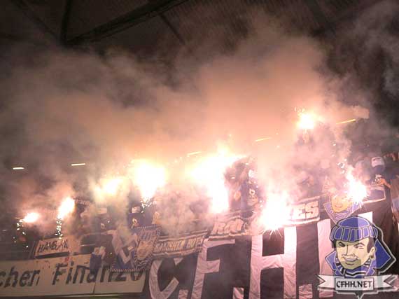 Hannover 96 vs Hamburger SV (1-1) (14)