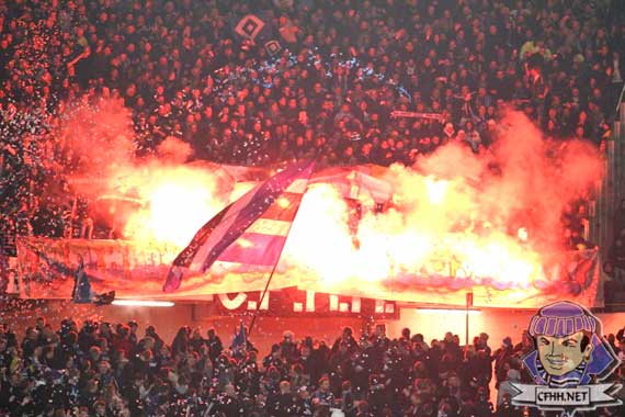 Hannover 96 vs Hamburger SV (1-1) (26)