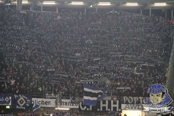 Hannover 96 vs Hamburger SV (1-1) (29)