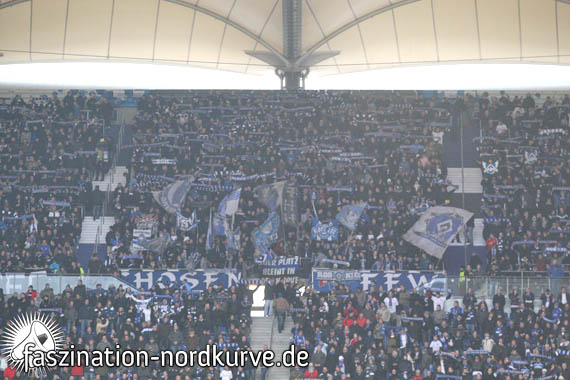 Hamburger SV vs 1. FC Nürnberg (2-0) (1)