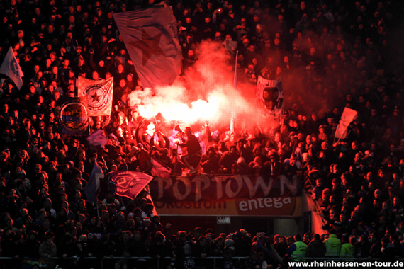 1. FSV Mainz 05 vs Hamburger SV (0-0) (3)