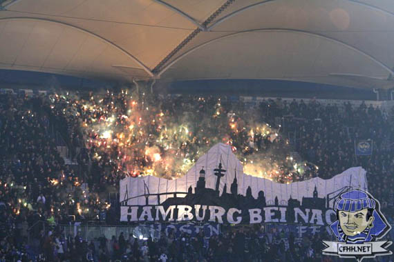 Hamburger SV vs FC Augsburg (1-1) (3)