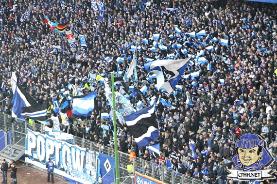 Hamburger SV vs FC Augsburg (1-1) (5)