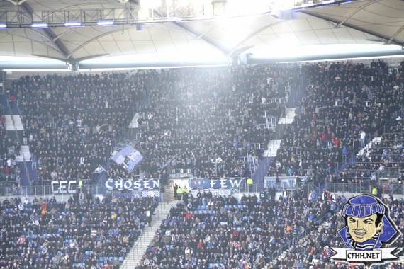 Hamburger SV vs FC Augsburg (1-1) (6)