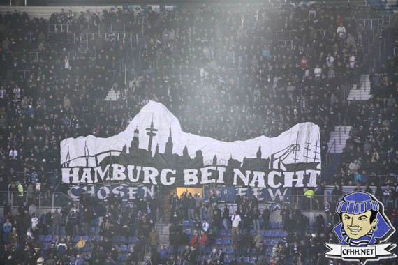 Hamburger SV vs FC Augsburg (1-1) (8)