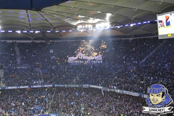 Hamburger SV vs FC Augsburg (1-1) (9)