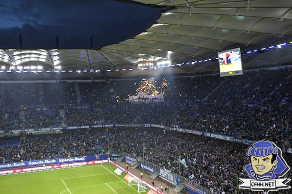 Hamburger SV vs FC Augsburg (1-1) (10)