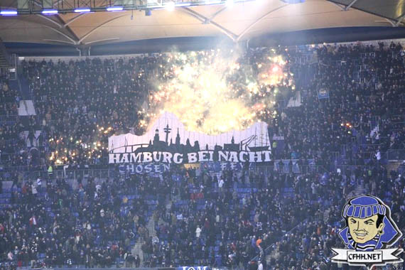 Hamburger SV vs FC Augsburg (1-1) (12)