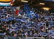 Hamburger SV vs Borussia Dortmund (1-5)