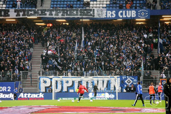 Hamburger SV vs Borussia Dortmund (1-5) (1)