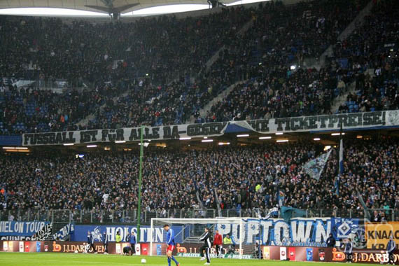 Hamburger SV vs Borussia Dortmund (1-5) (2)