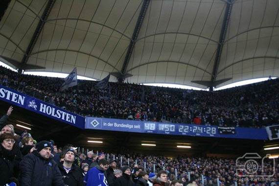 Hamburger SV vs Borussia Dortmund (1-5) (3)