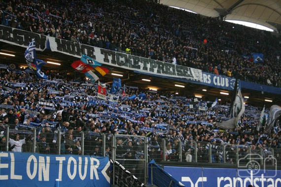 Hamburger SV vs Borussia Dortmund (1-5) (5)