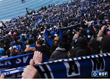 Hertha BSC vs Hamburger SV (1-2)