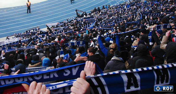 Hertha BSC vs Hamburger SV (1-2) (2)
