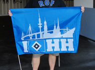 Hamburger SV vs Hertha BSC (2-2)