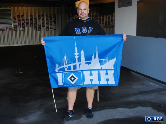 Hamburger SV vs Hertha BSC (2-2) (1)