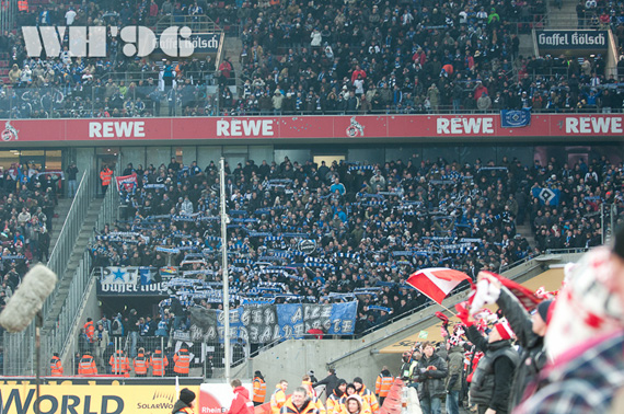 1. FC Köln vs Hamburger SV (0-1) (1)