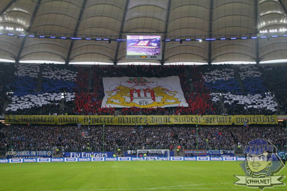 Hamburger SV vs Werder Bremen (1-3) (2)