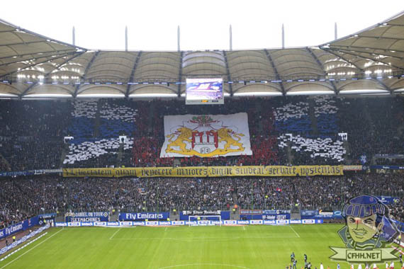 Hamburger SV vs Werder Bremen (1-3) (3)