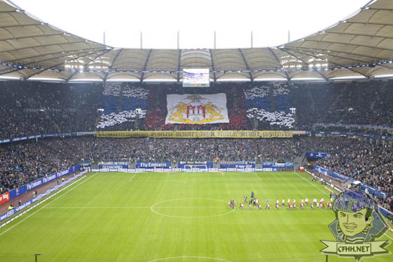 Hamburger SV vs Werder Bremen (1-3) (5)