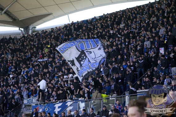 Hamburger SV vs Werder Bremen (1-3) (10)