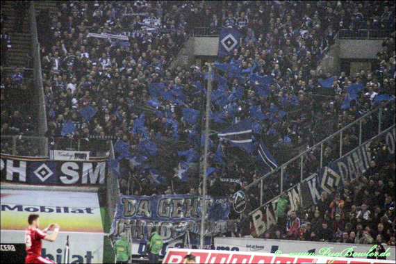 Borussia Mönchengladbach vs Hamburger SV (1-1) (3)