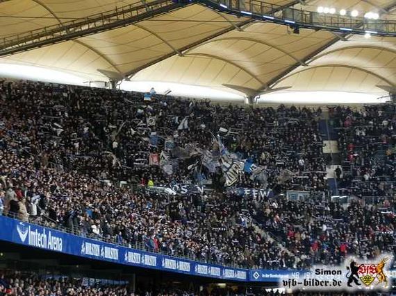 Hamburger SV vs VfB Stuttgart (0-4) (1)