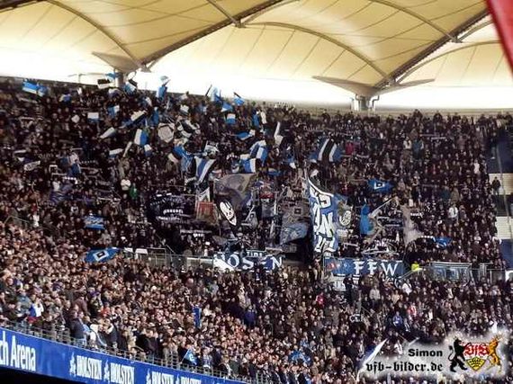 Hamburger SV vs VfB Stuttgart (0-4) (3)