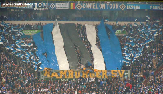 FC Schalke 04 vs Hamburger SV (3-1) (3)