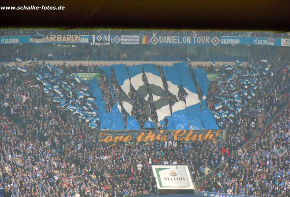 FC Schalke 04 vs Hamburger SV (3-1) (4)