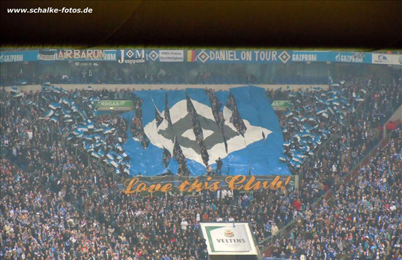 FC Schalke 04 vs Hamburger SV (3-1) (5)