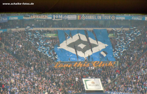 FC Schalke 04 vs Hamburger SV (3-1) (6)