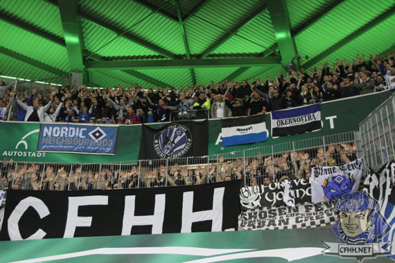 VfL Wolfsburg vs Hamburger SV (2-1) (4)