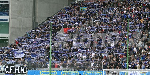 1. FC Kaiserslautern vs Hamburger SV (0-1) (2)